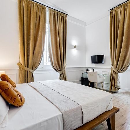Monti Suites Cavour Roma Exterior foto