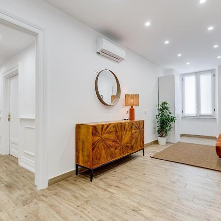 Monti Suites Cavour Roma Exterior foto