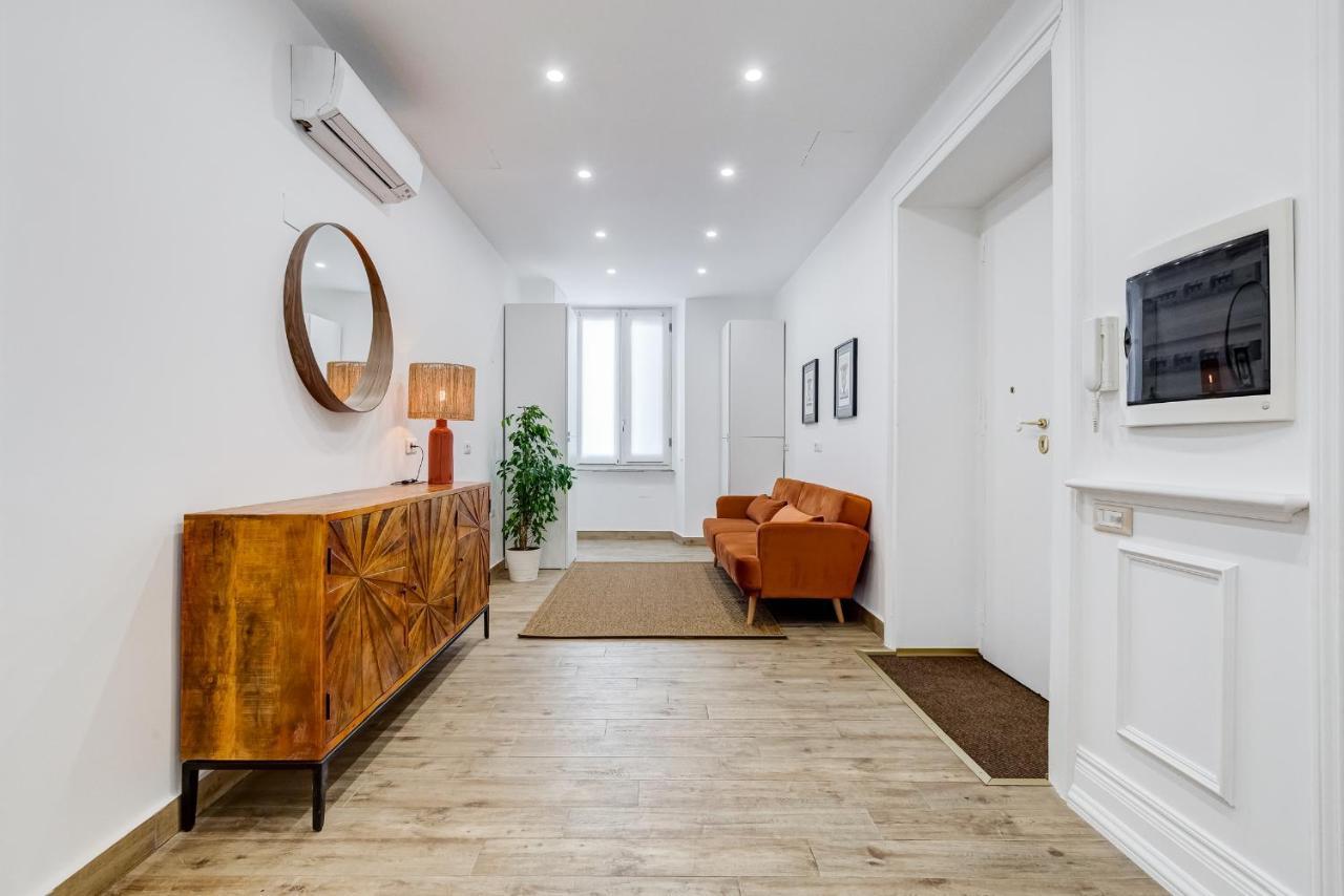 Monti Suites Cavour Roma Exterior foto