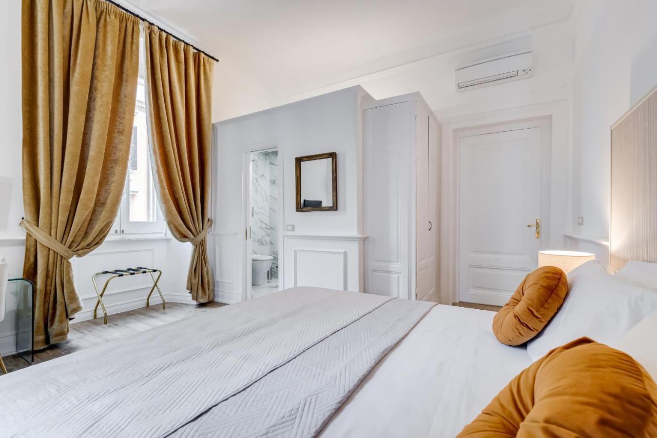 Monti Suites Cavour Roma Exterior foto