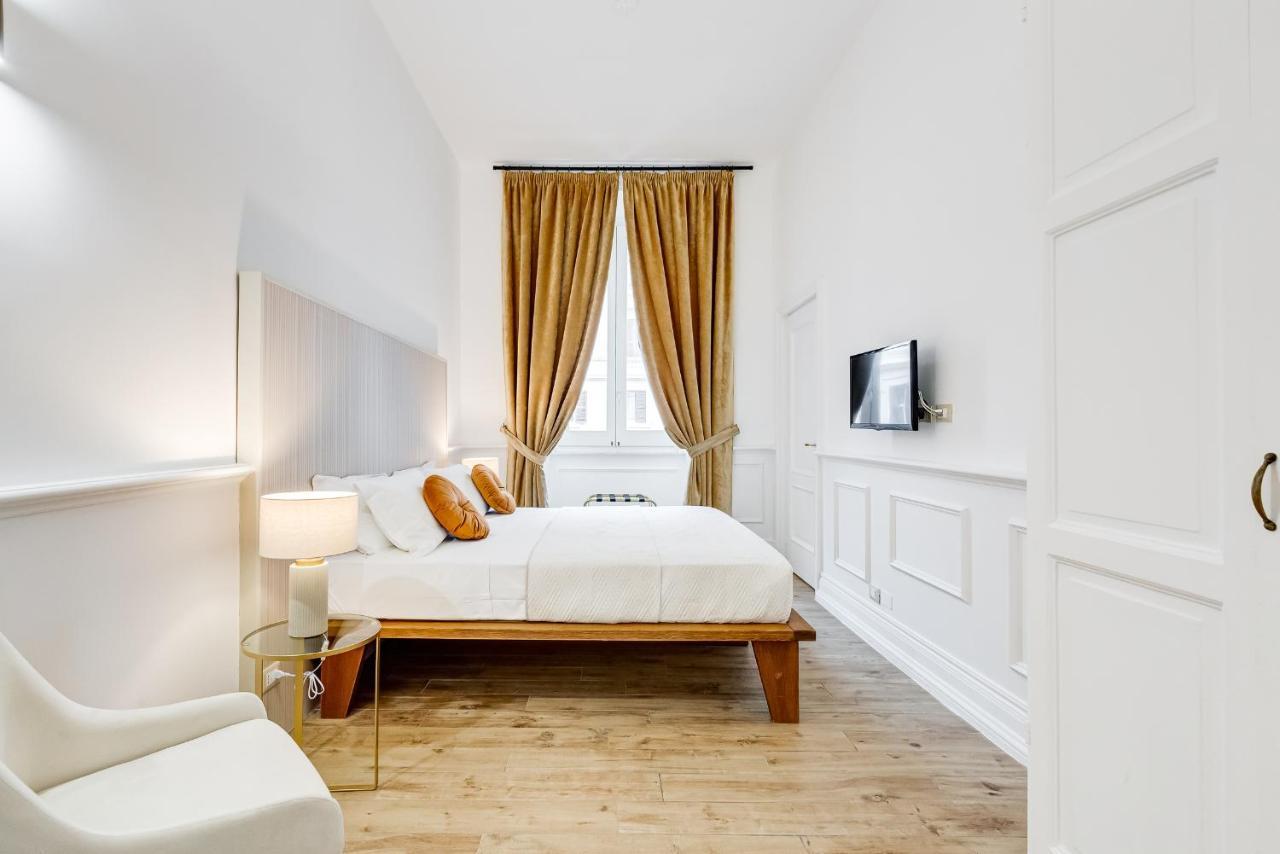 Monti Suites Cavour Roma Exterior foto