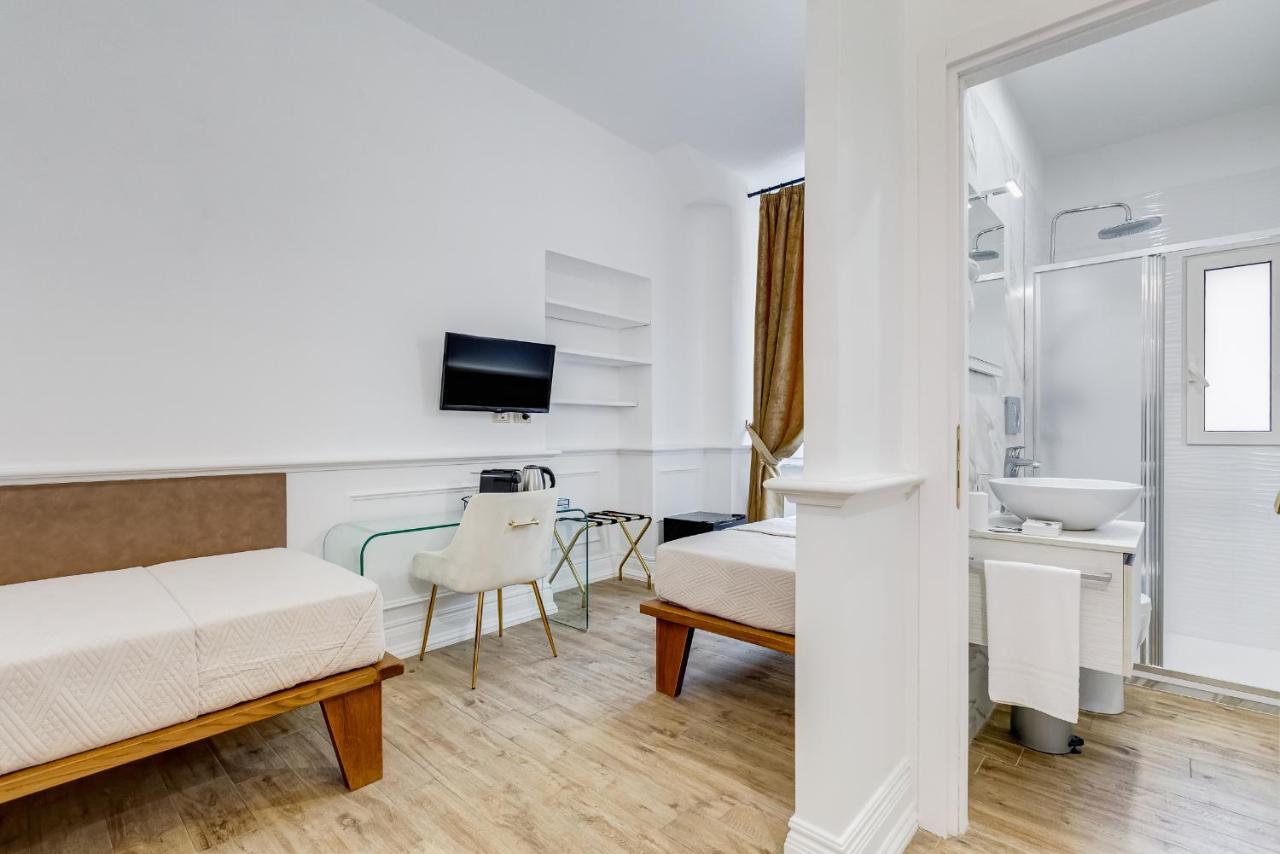 Monti Suites Cavour Roma Exterior foto