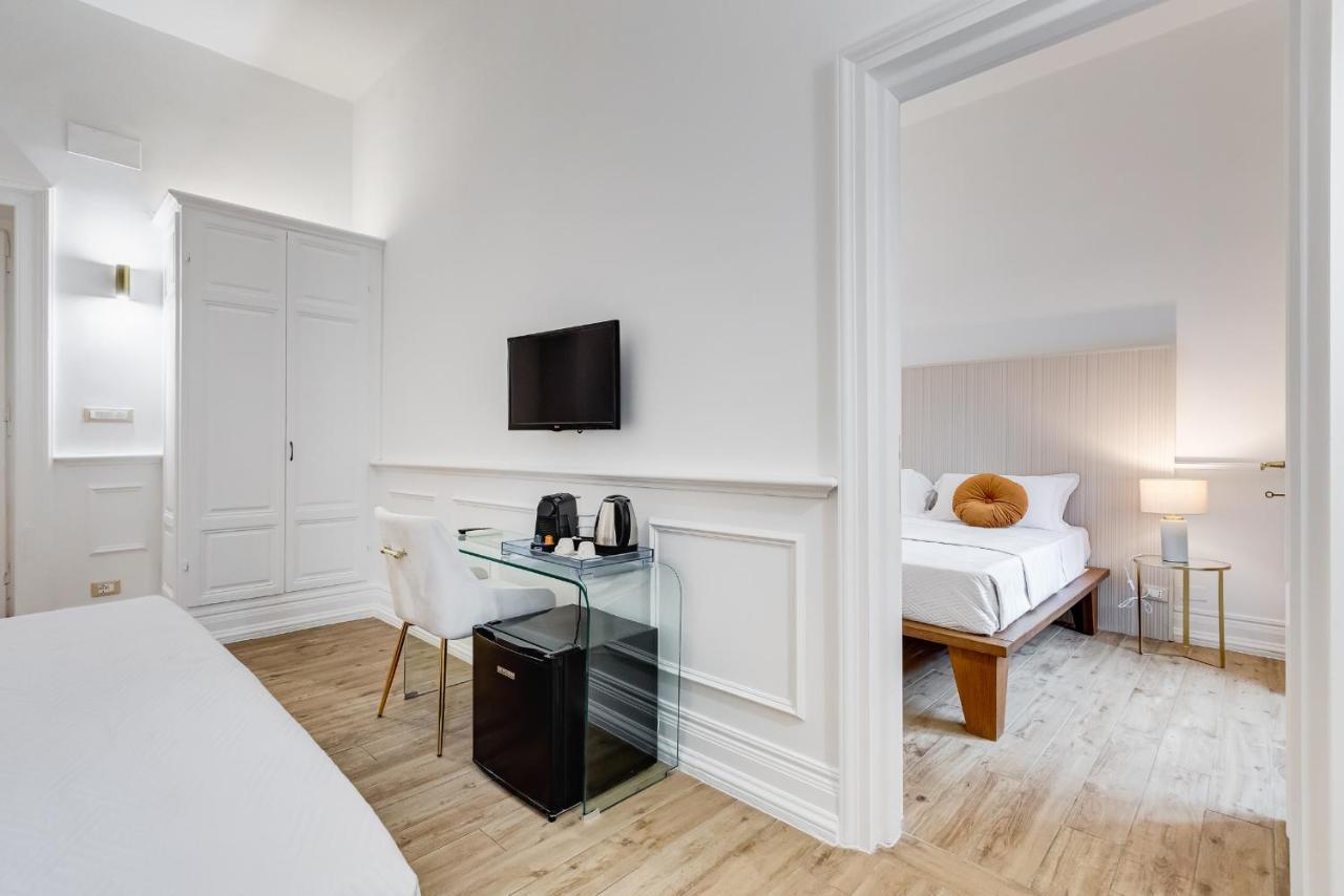 Monti Suites Cavour Roma Exterior foto