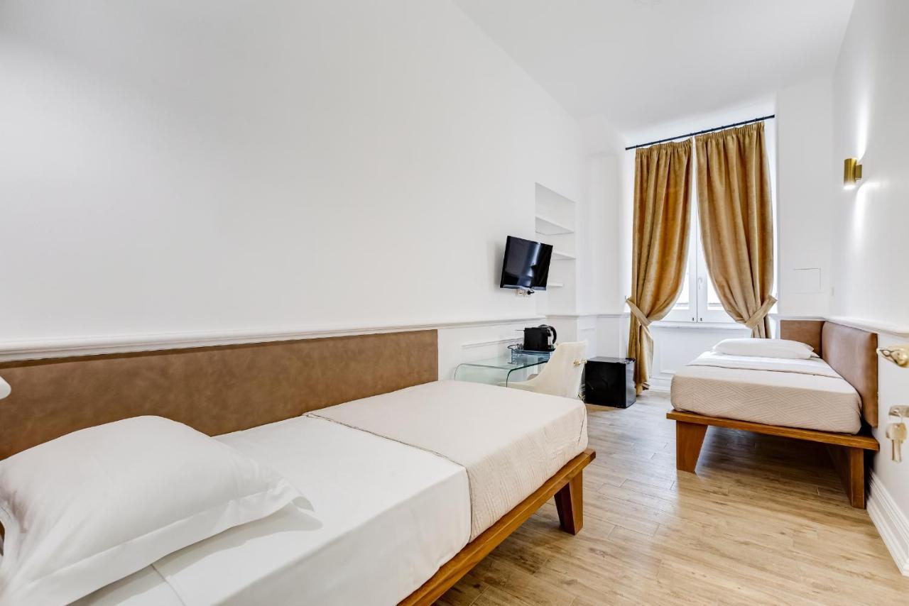 Monti Suites Cavour Roma Exterior foto