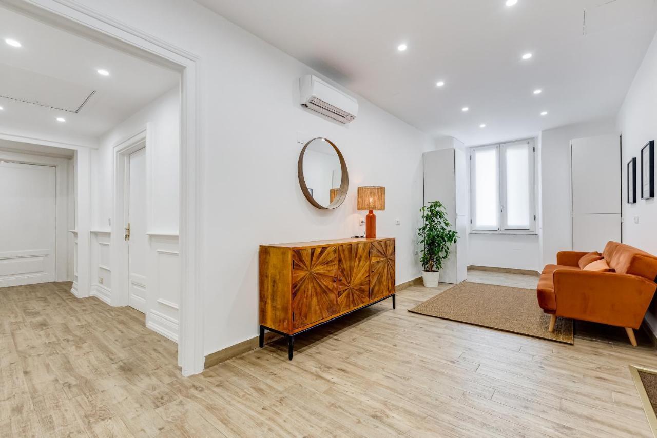 Monti Suites Cavour Roma Exterior foto