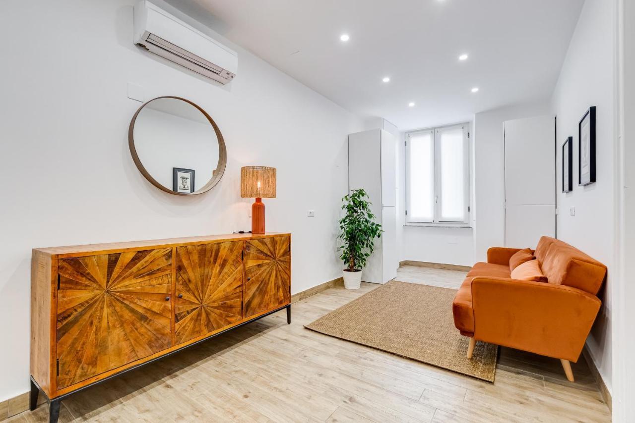 Monti Suites Cavour Roma Exterior foto