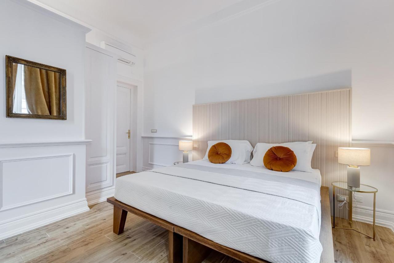 Monti Suites Cavour Roma Exterior foto
