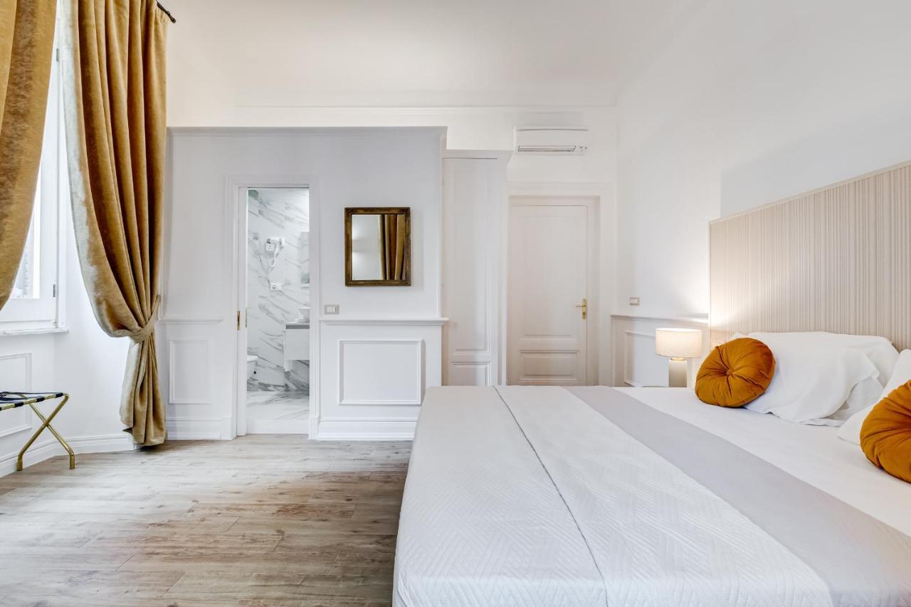Monti Suites Cavour Roma Exterior foto