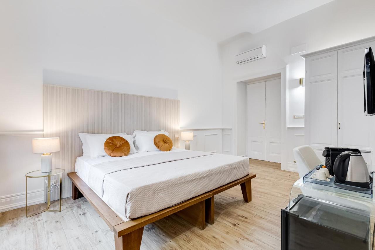Monti Suites Cavour Roma Exterior foto