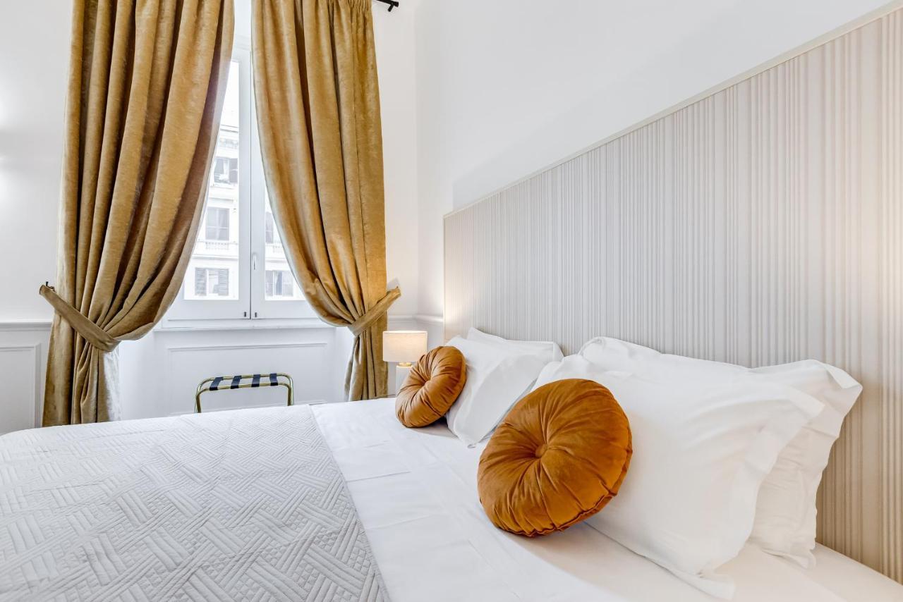 Monti Suites Cavour Roma Exterior foto