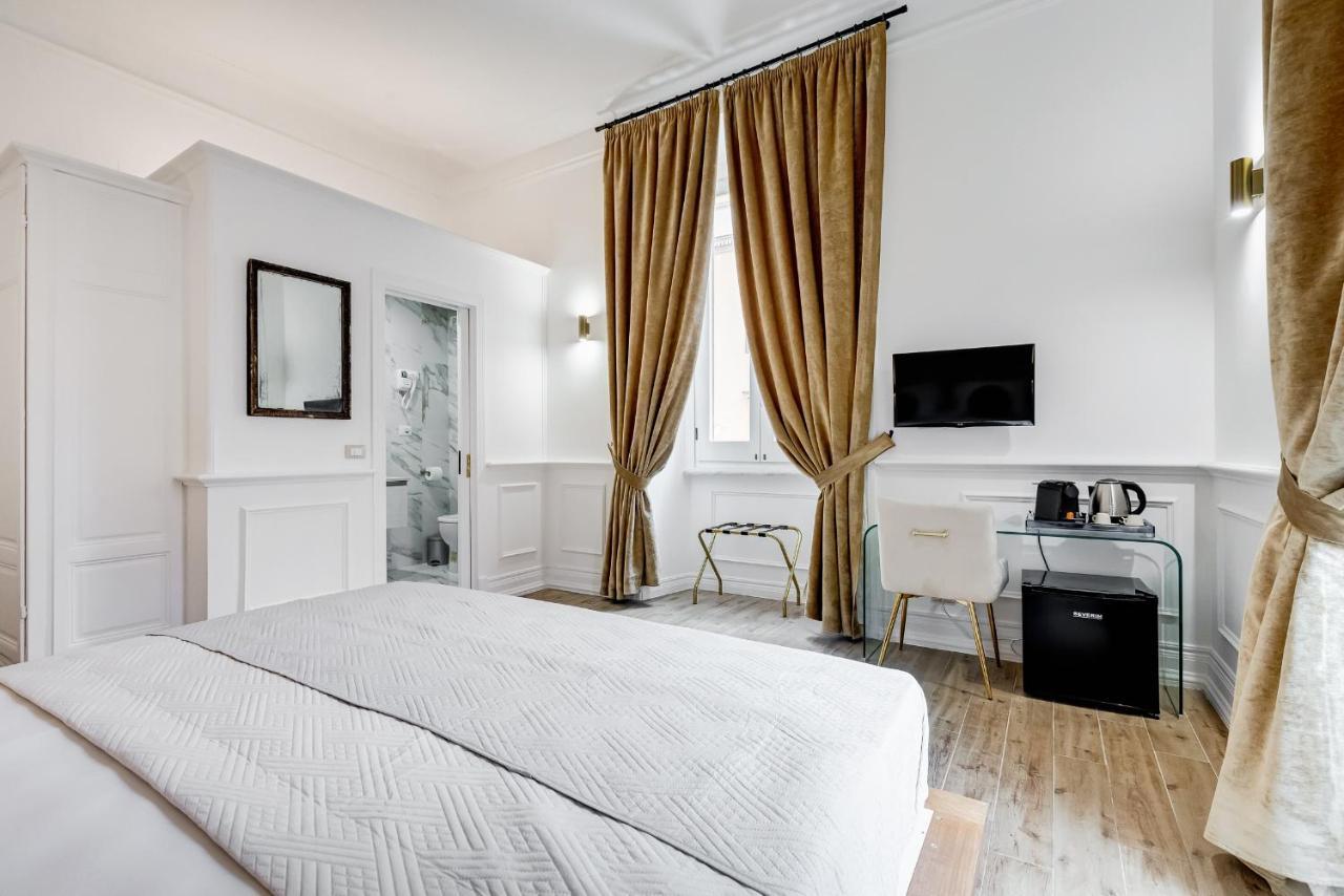 Monti Suites Cavour Roma Exterior foto
