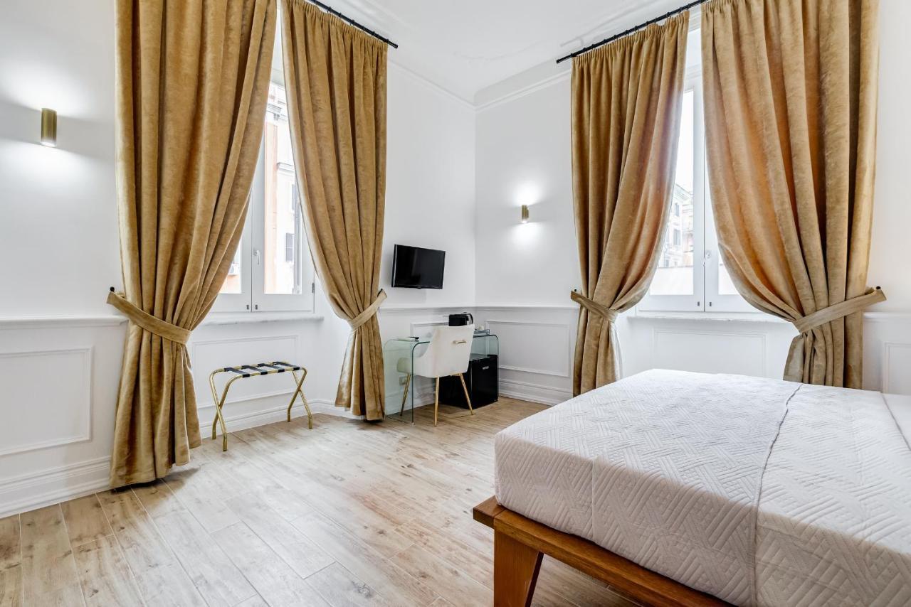 Monti Suites Cavour Roma Exterior foto