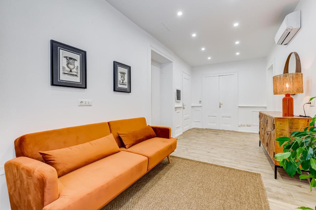 Monti Suites Cavour Roma Exterior foto