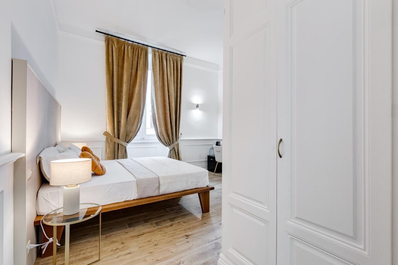 Monti Suites Cavour Roma Exterior foto