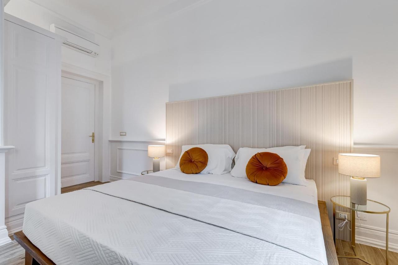Monti Suites Cavour Roma Exterior foto
