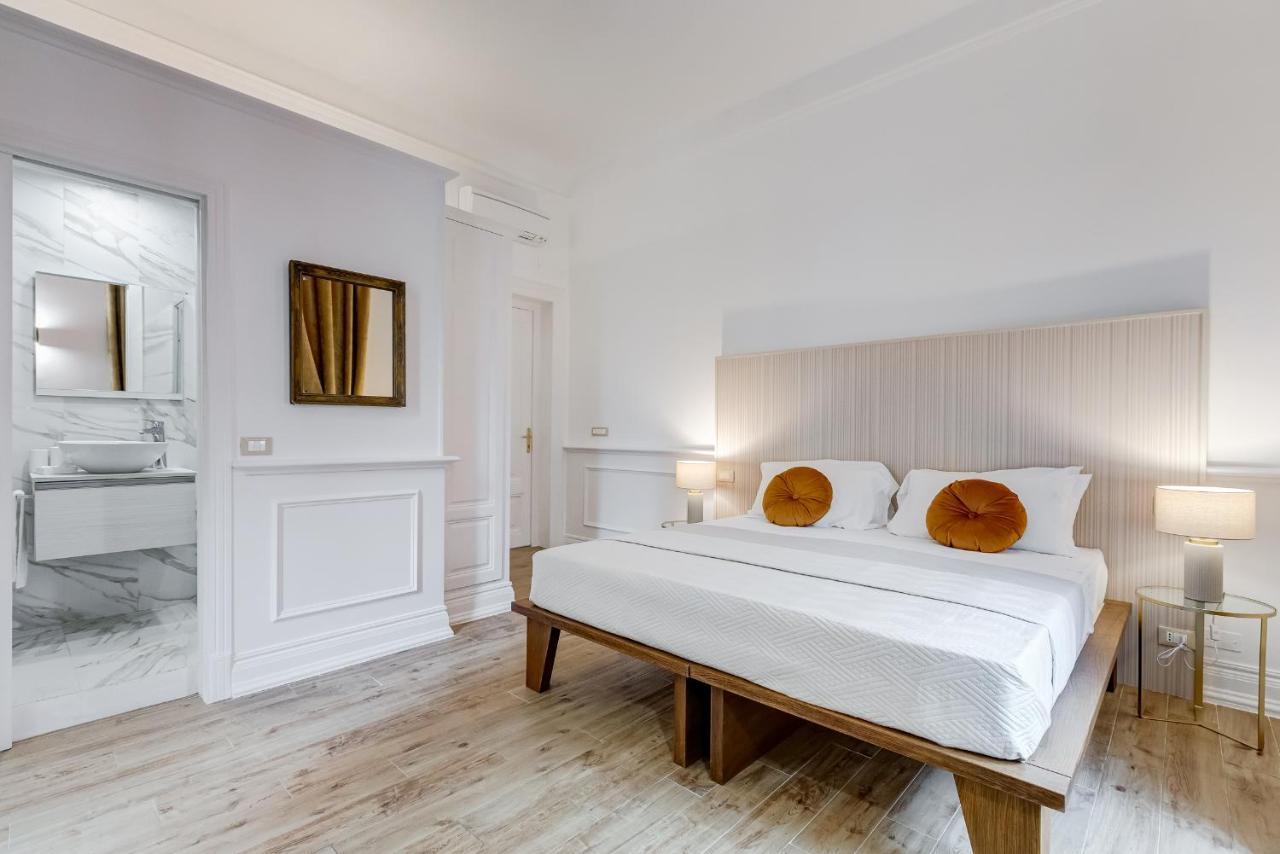 Monti Suites Cavour Roma Exterior foto