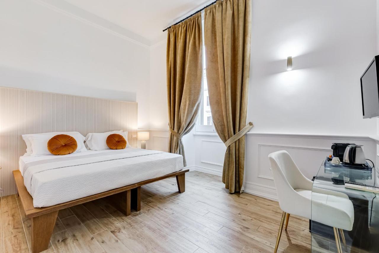 Monti Suites Cavour Roma Exterior foto