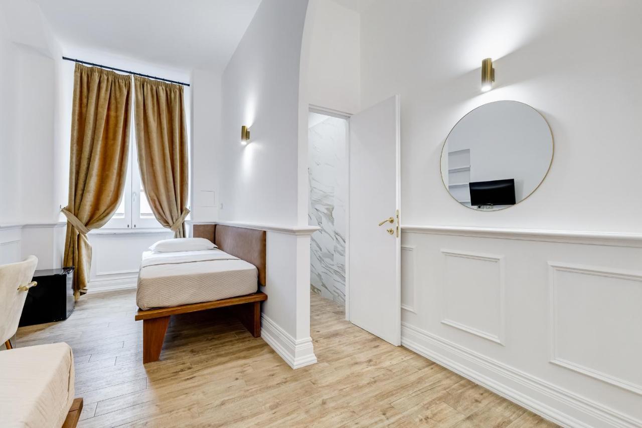 Monti Suites Cavour Roma Exterior foto