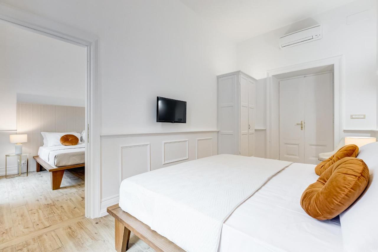 Monti Suites Cavour Roma Exterior foto