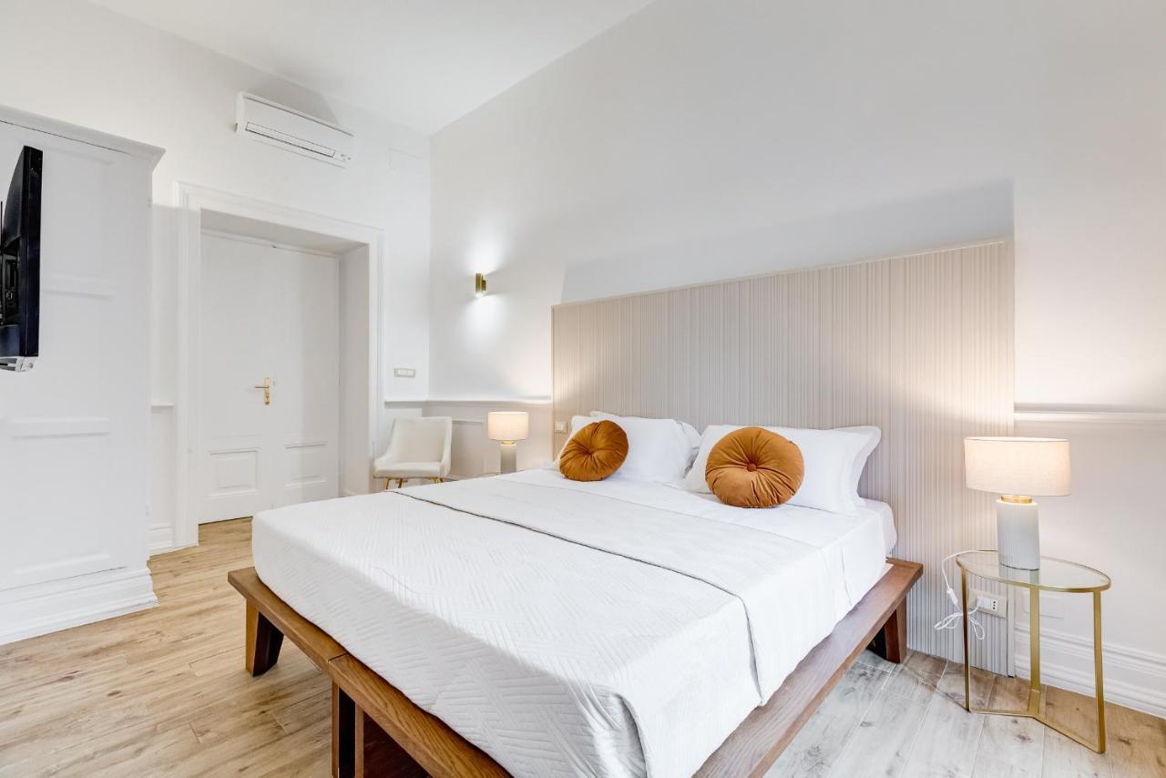 Monti Suites Cavour Roma Exterior foto