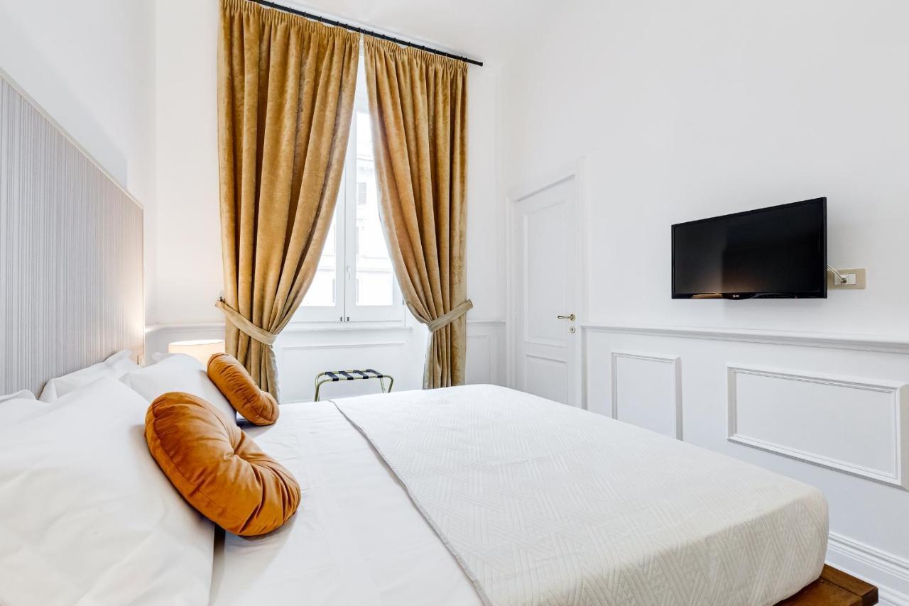 Monti Suites Cavour Roma Exterior foto