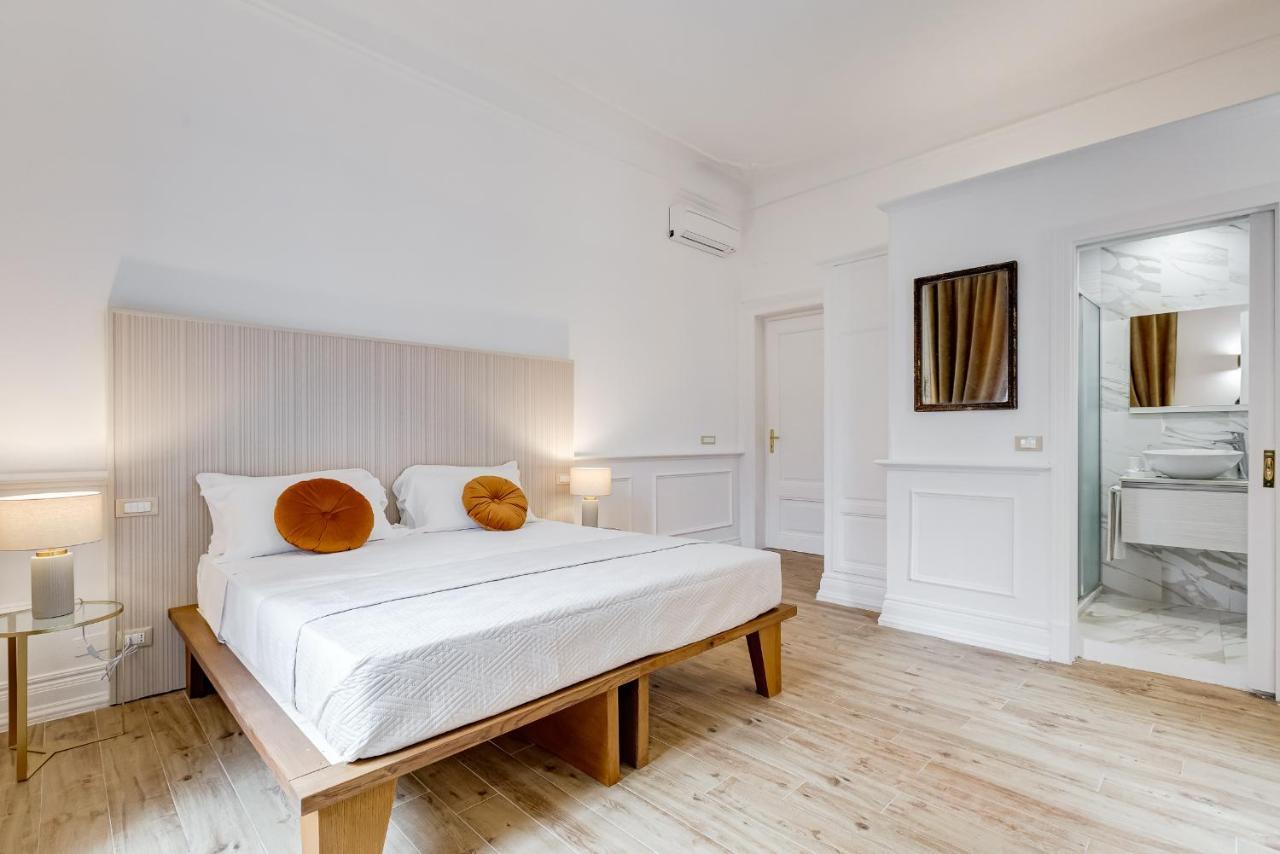 Monti Suites Cavour Roma Exterior foto