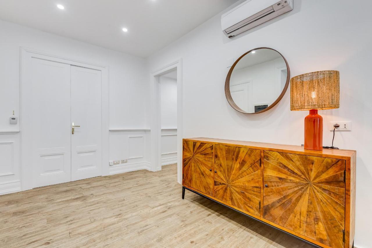 Monti Suites Cavour Roma Exterior foto