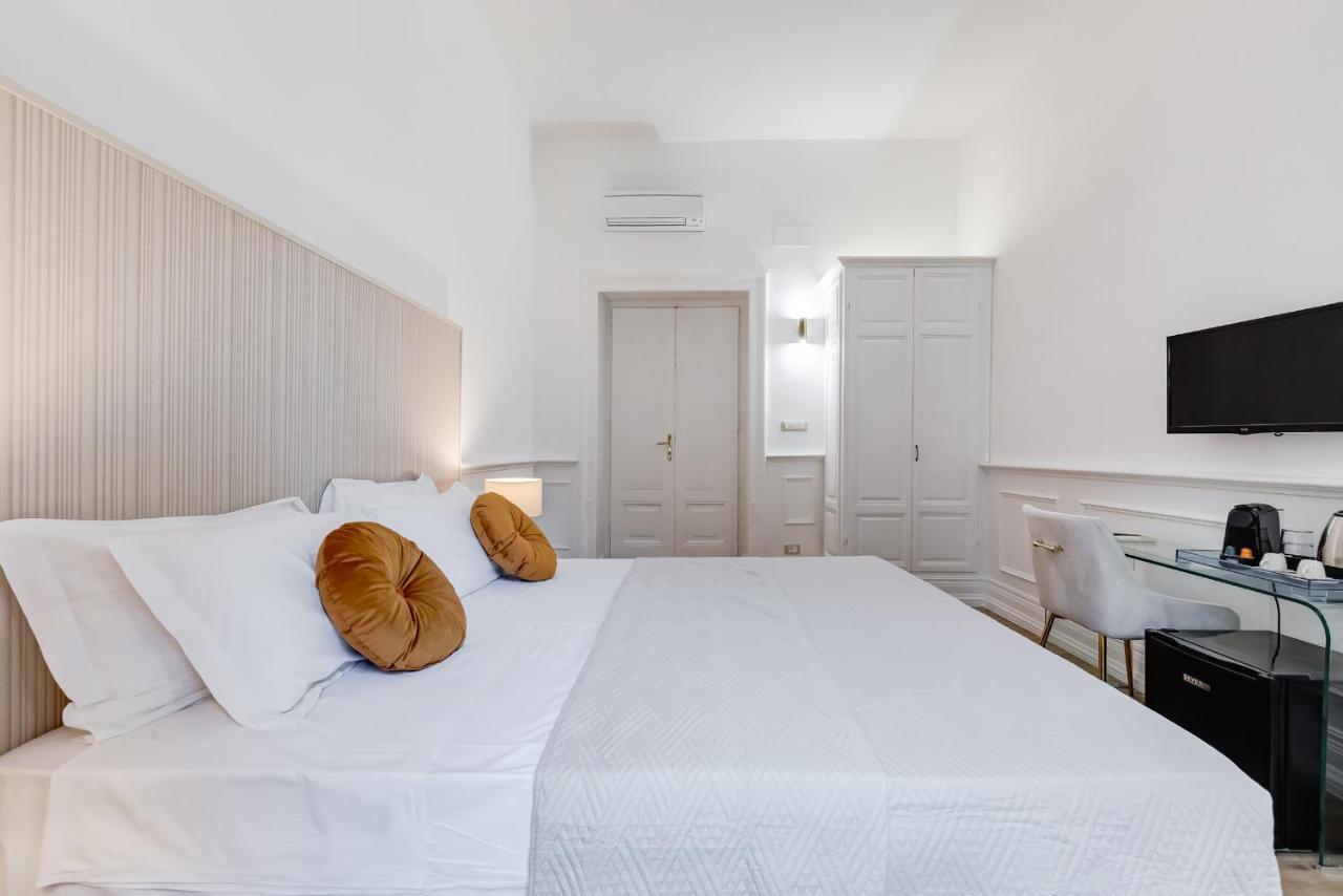 Monti Suites Cavour Roma Exterior foto