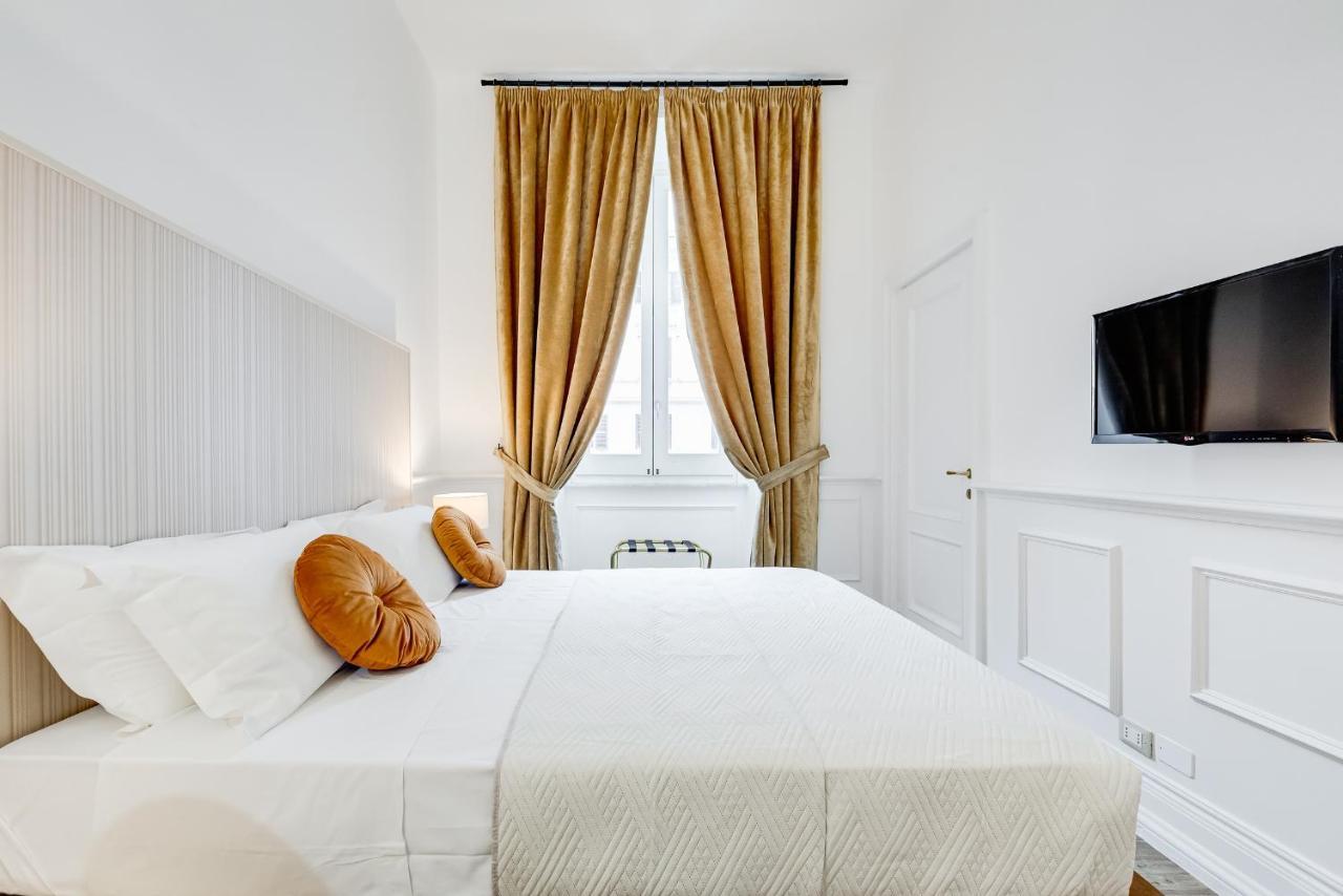 Monti Suites Cavour Roma Exterior foto