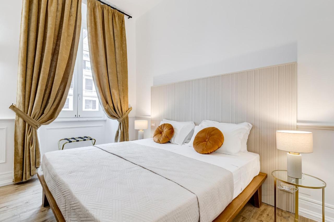 Monti Suites Cavour Roma Exterior foto