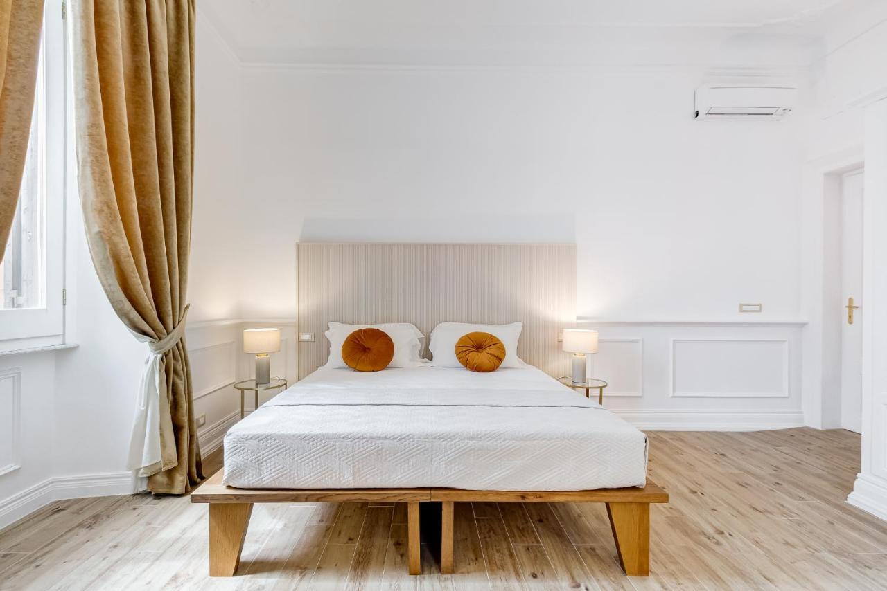 Monti Suites Cavour Roma Exterior foto
