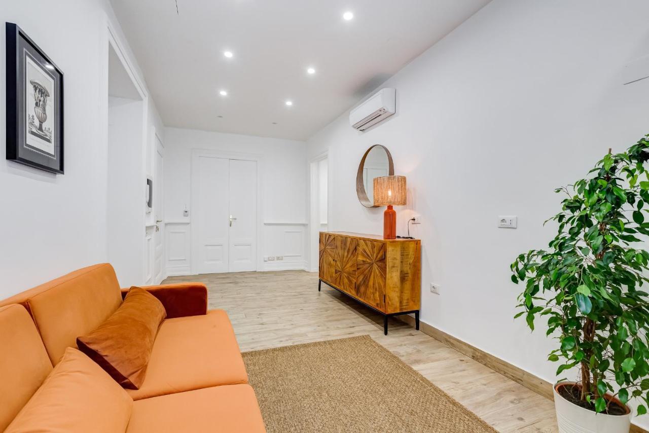 Monti Suites Cavour Roma Exterior foto