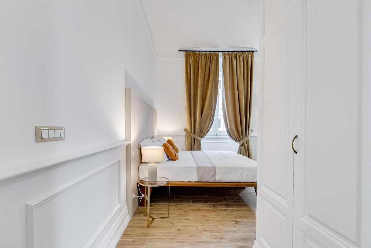 Monti Suites Cavour Roma Exterior foto