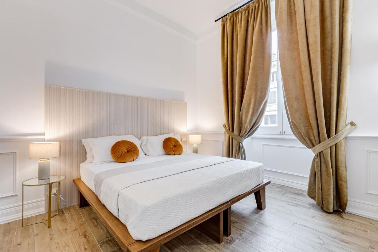 Monti Suites Cavour Roma Exterior foto