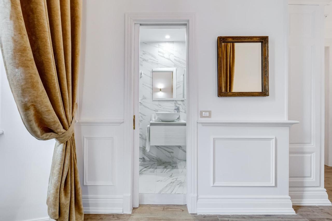 Monti Suites Cavour Roma Exterior foto