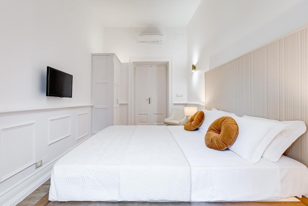 Monti Suites Cavour Roma Exterior foto