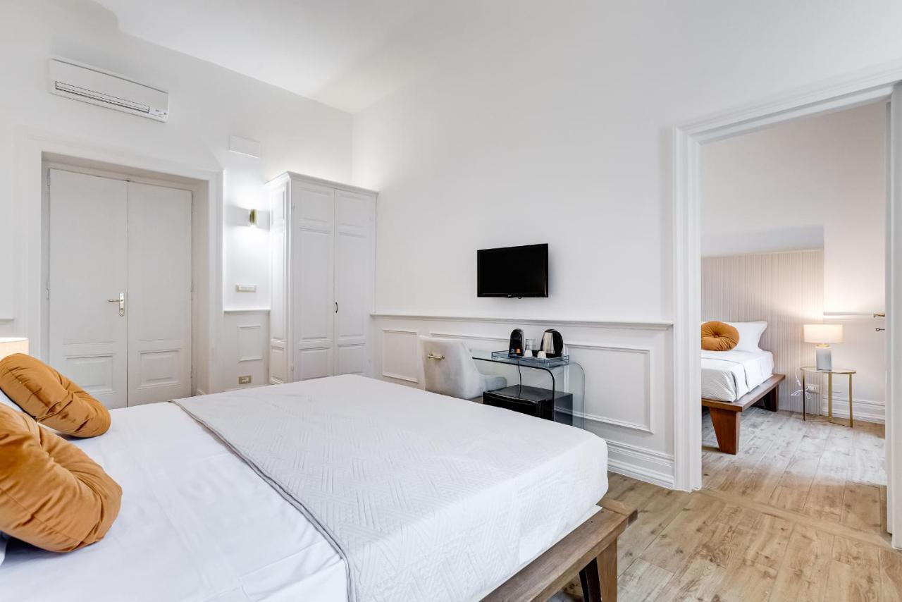 Monti Suites Cavour Roma Exterior foto