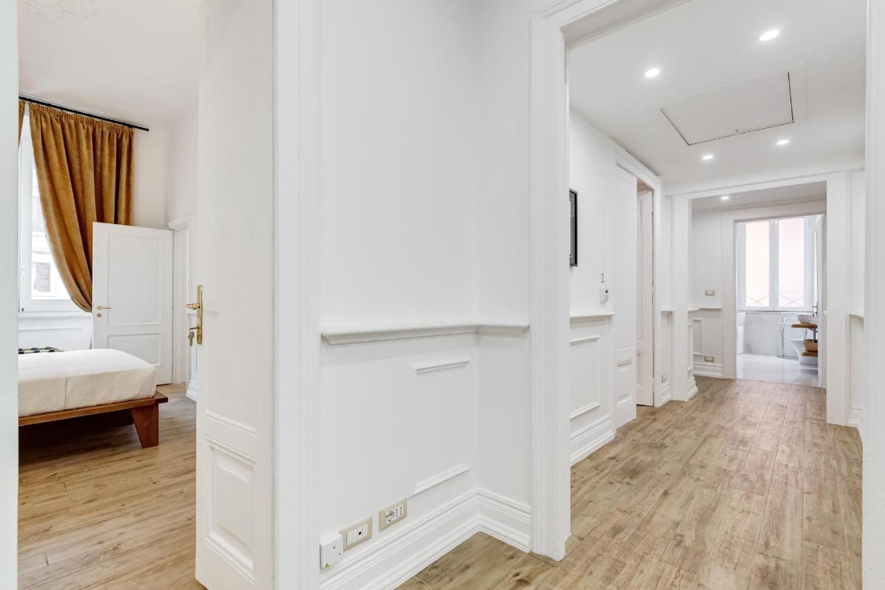Monti Suites Cavour Roma Exterior foto