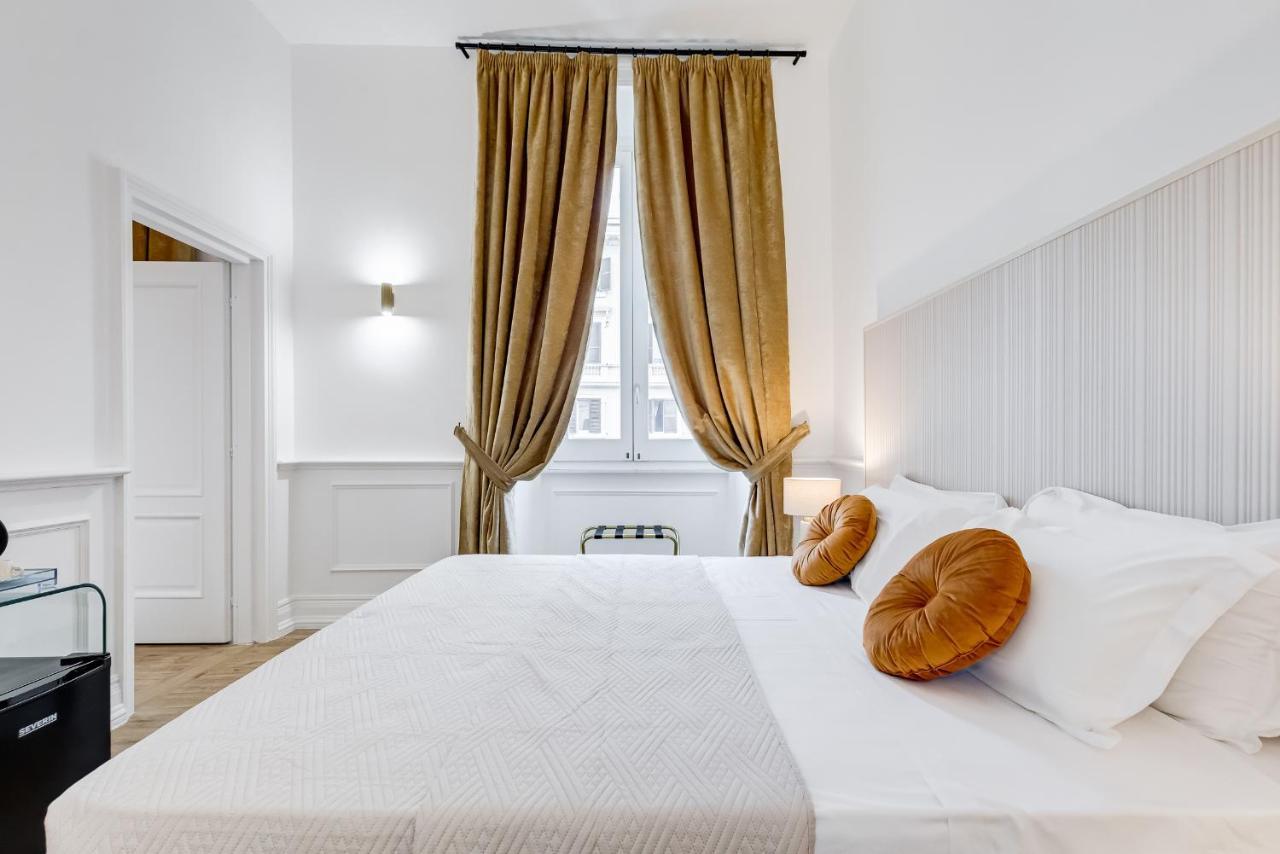 Monti Suites Cavour Roma Exterior foto