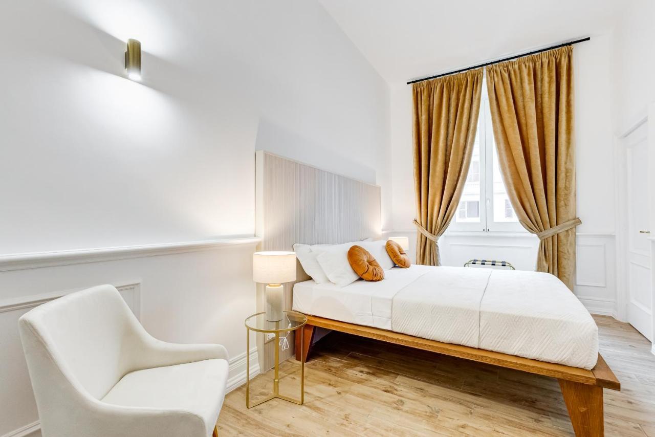 Monti Suites Cavour Roma Exterior foto