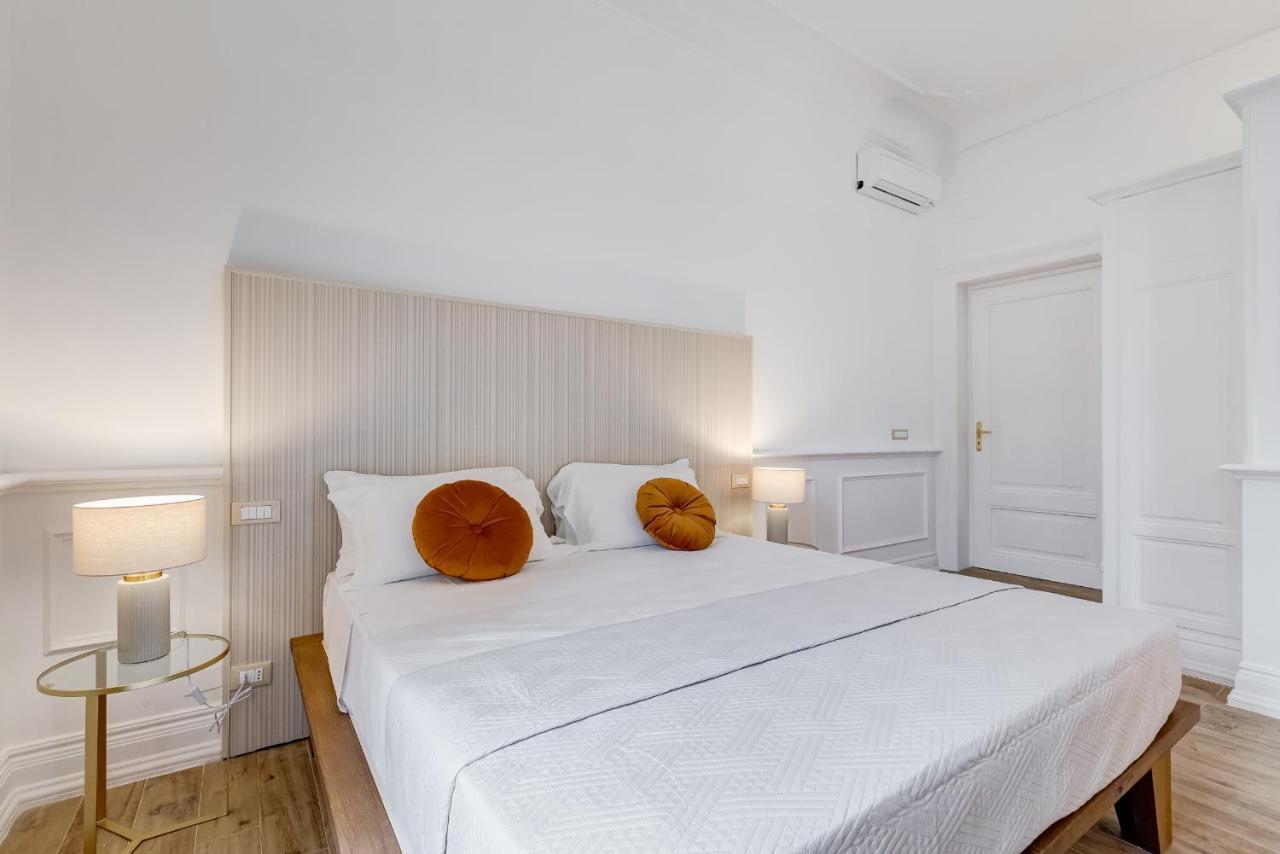 Monti Suites Cavour Roma Exterior foto