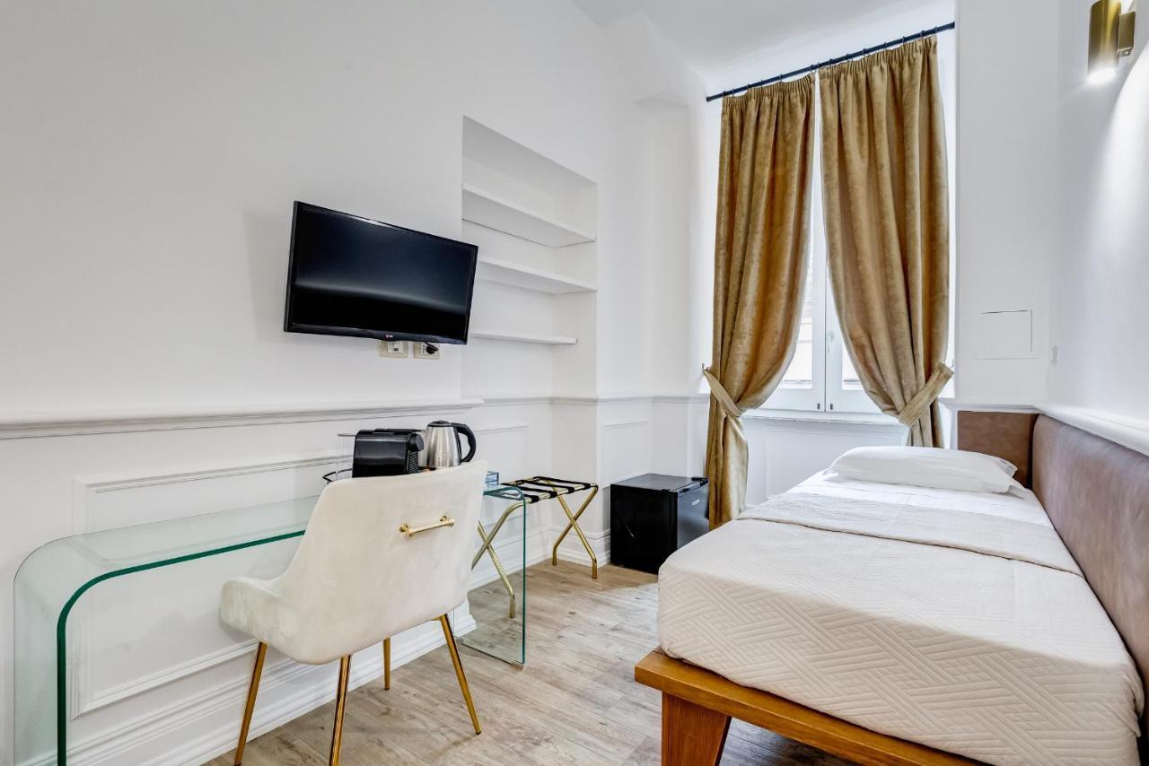 Monti Suites Cavour Roma Exterior foto