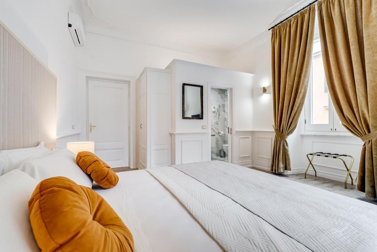 Monti Suites Cavour Roma Exterior foto
