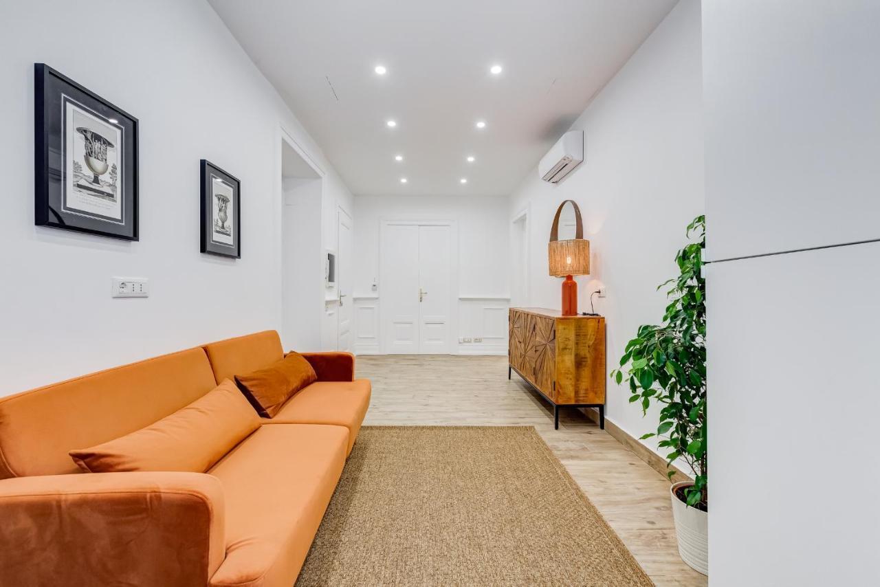 Monti Suites Cavour Roma Exterior foto