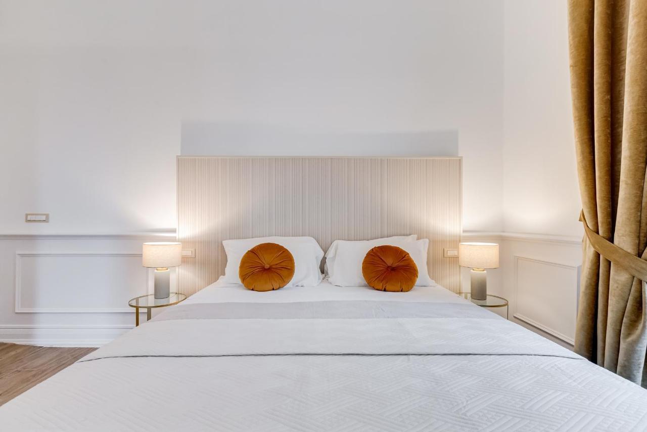 Monti Suites Cavour Roma Exterior foto