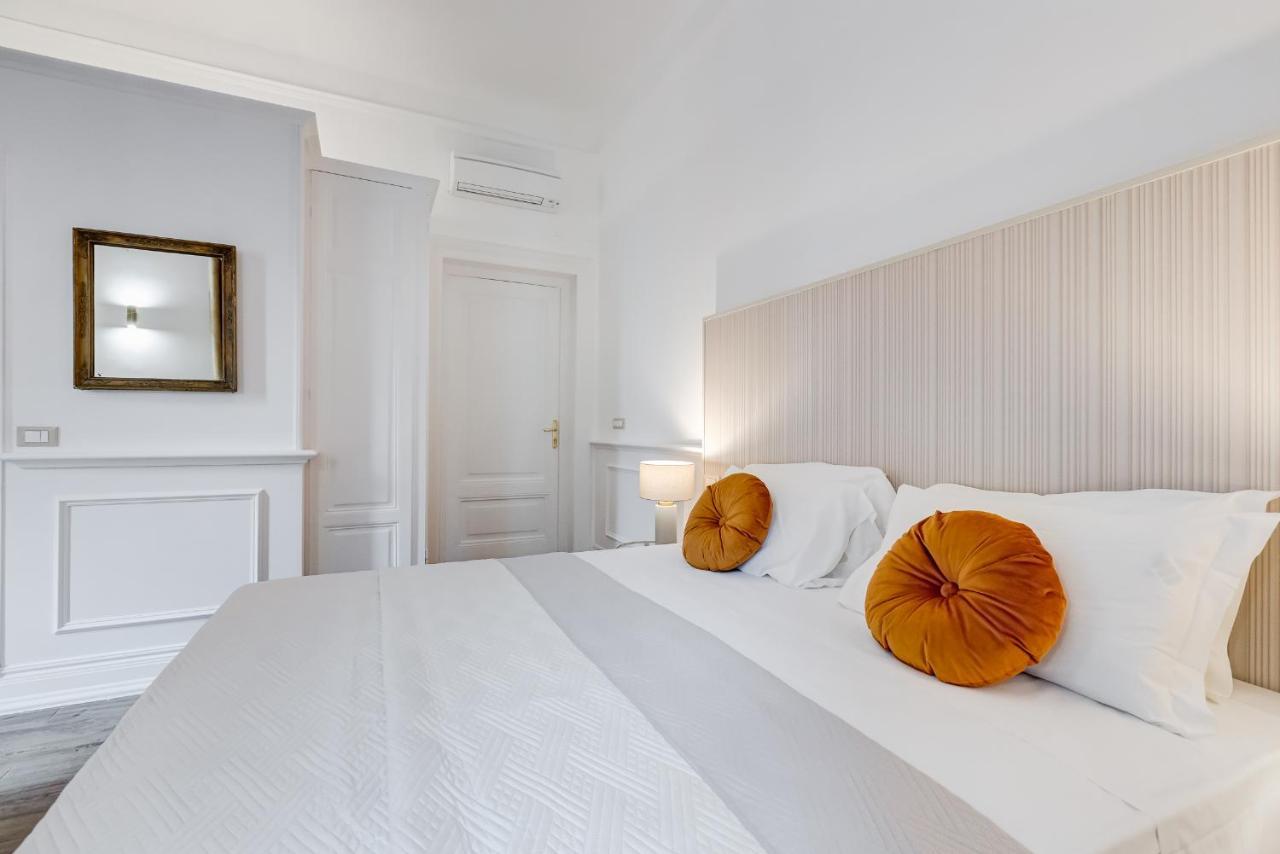 Monti Suites Cavour Roma Exterior foto