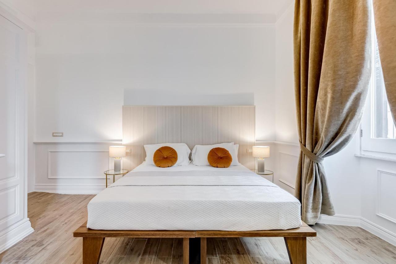 Monti Suites Cavour Roma Exterior foto