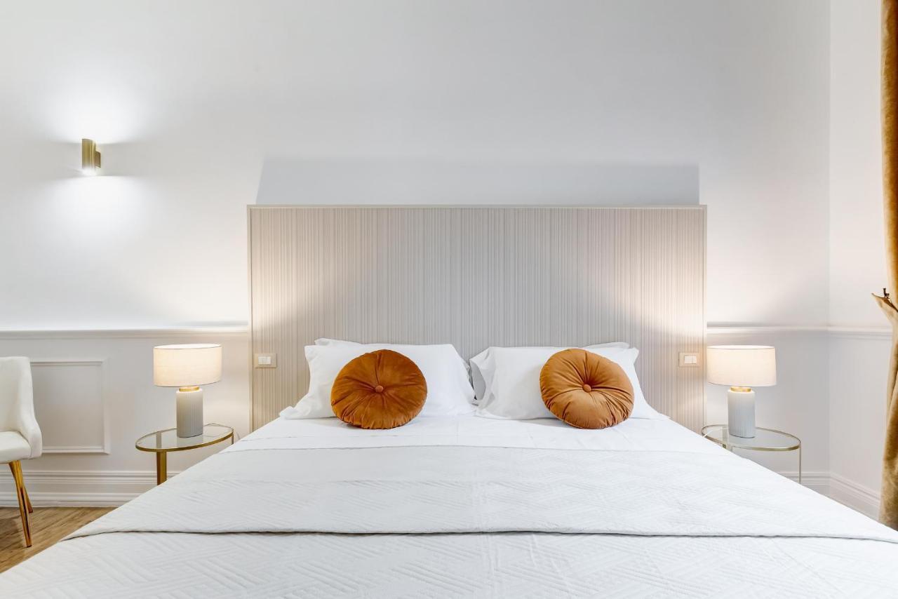 Monti Suites Cavour Roma Exterior foto