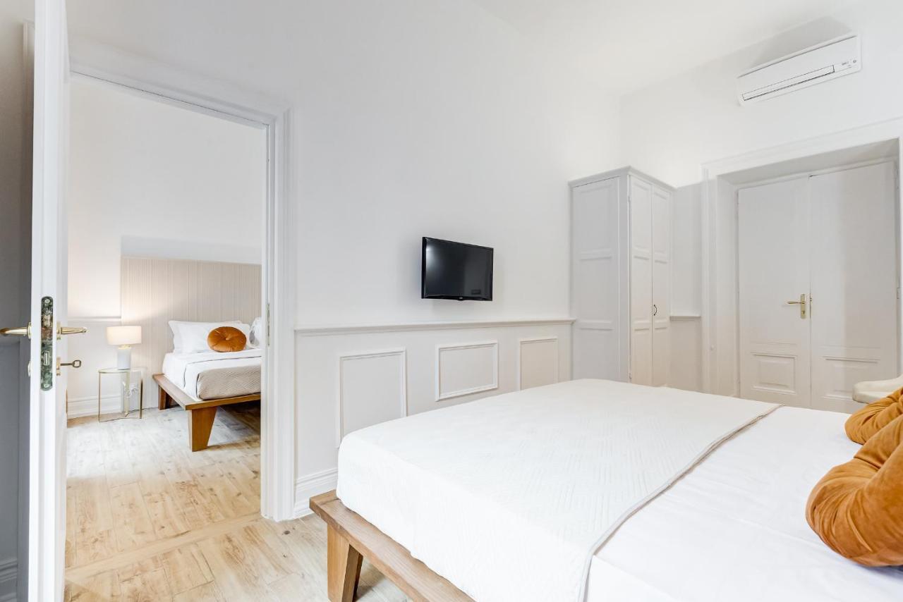 Monti Suites Cavour Roma Exterior foto