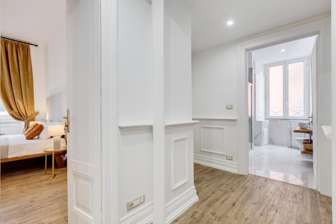 Monti Suites Cavour Roma Exterior foto